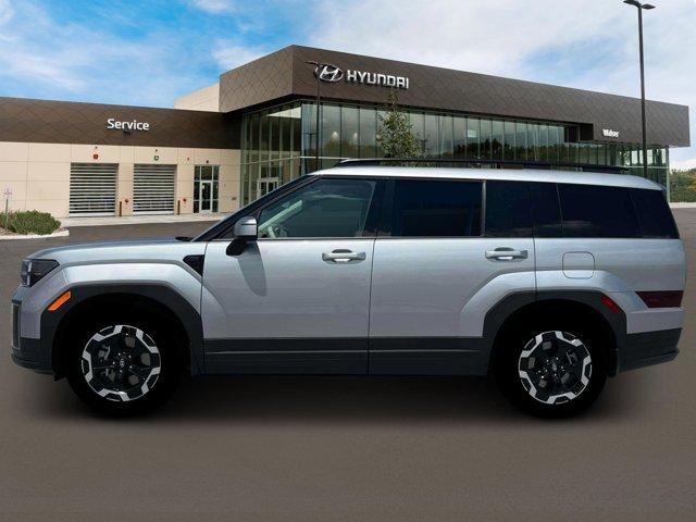 new 2026 Hyundai Santa Fe car, priced at $39,330