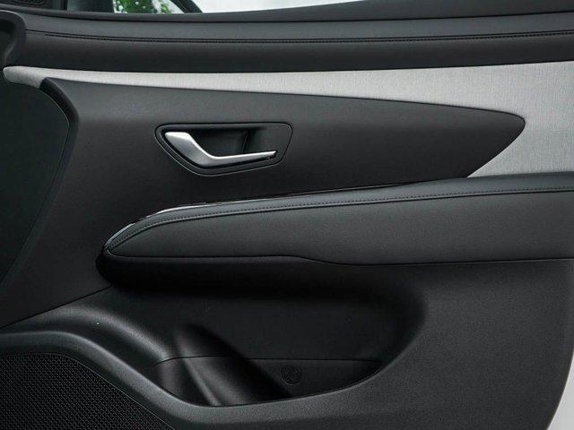 new 2025 Hyundai SANTA CRUZ car, priced at $34,828