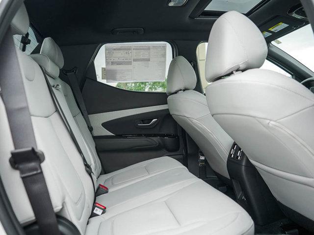 new 2025 Hyundai SANTA CRUZ car, priced at $34,828