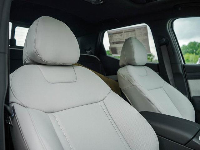 new 2025 Hyundai SANTA CRUZ car, priced at $34,828