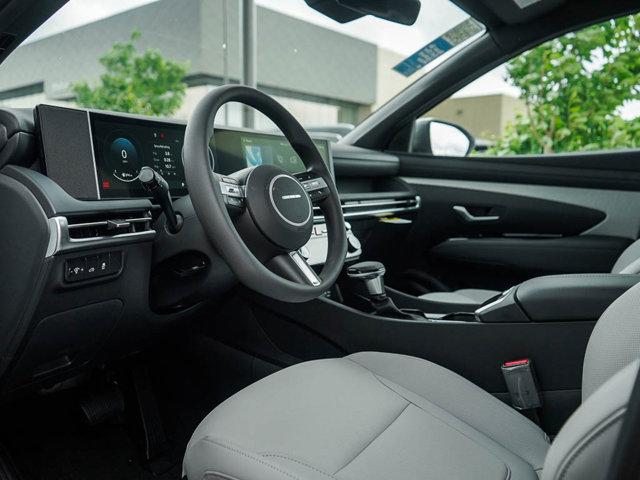 new 2025 Hyundai SANTA CRUZ car, priced at $34,828