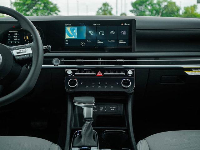 new 2025 Hyundai SANTA CRUZ car, priced at $34,828
