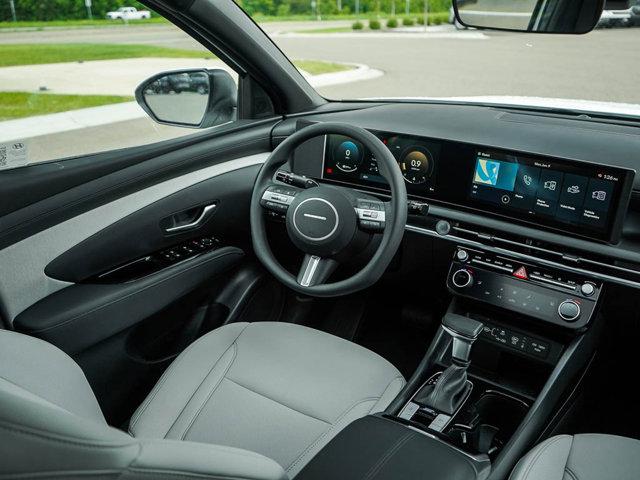 new 2025 Hyundai SANTA CRUZ car, priced at $34,828