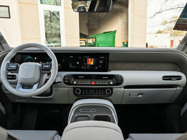 new 2026 Hyundai Palisade car, priced at $51,334