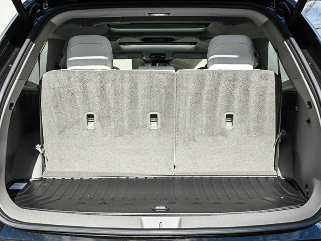 new 2026 Hyundai Palisade car, priced at $51,334