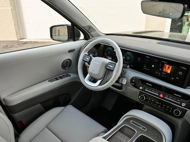 new 2026 Hyundai Palisade car, priced at $51,334