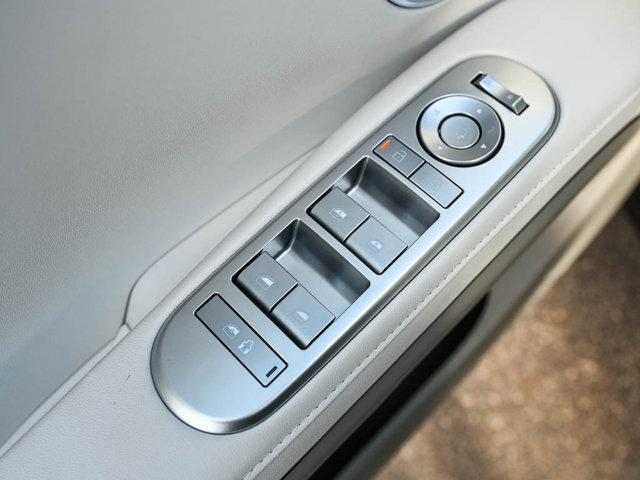 new 2026 Hyundai Palisade car, priced at $51,334