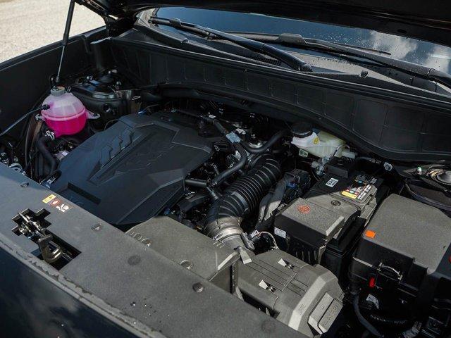 new 2026 Hyundai Palisade car, priced at $51,334