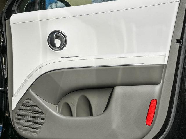 new 2026 Hyundai Palisade car, priced at $51,334