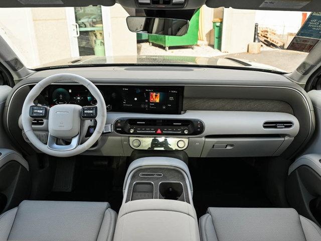 new 2026 Hyundai Palisade car, priced at $51,334