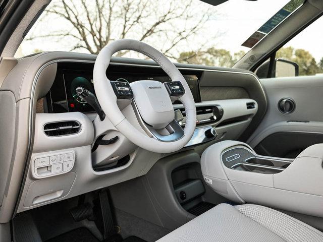 new 2026 Hyundai Palisade car, priced at $51,334