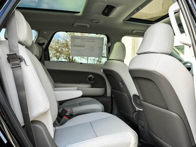 new 2026 Hyundai Palisade car, priced at $51,334