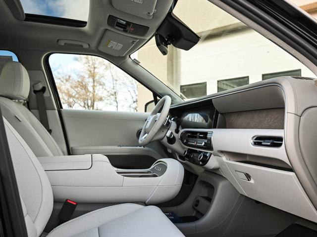 new 2026 Hyundai Palisade car, priced at $51,334