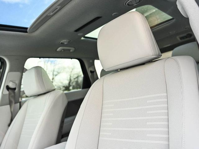 new 2026 Hyundai Palisade car, priced at $51,334