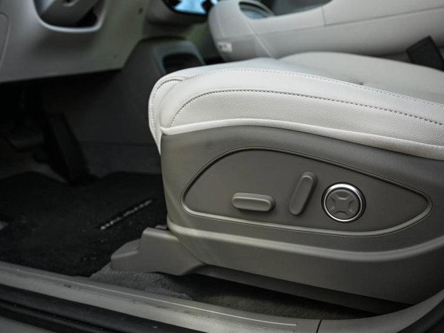 new 2026 Hyundai Palisade car, priced at $51,334