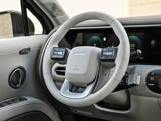 new 2026 Hyundai Palisade car, priced at $51,334