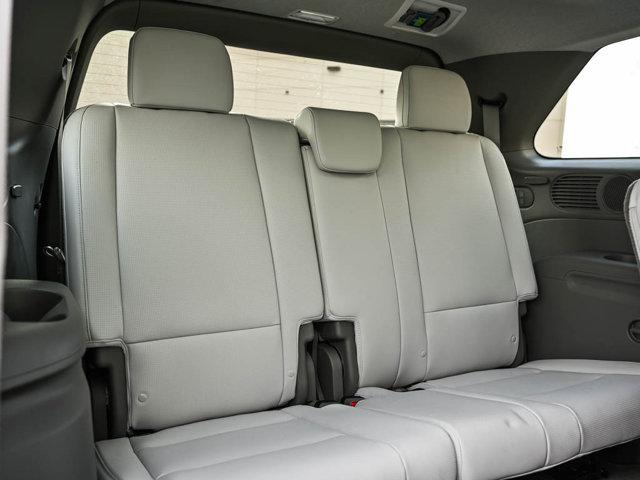 new 2026 Hyundai Palisade car, priced at $51,334