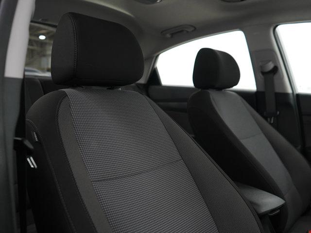 used 2022 Hyundai Accent car, priced at $20,499