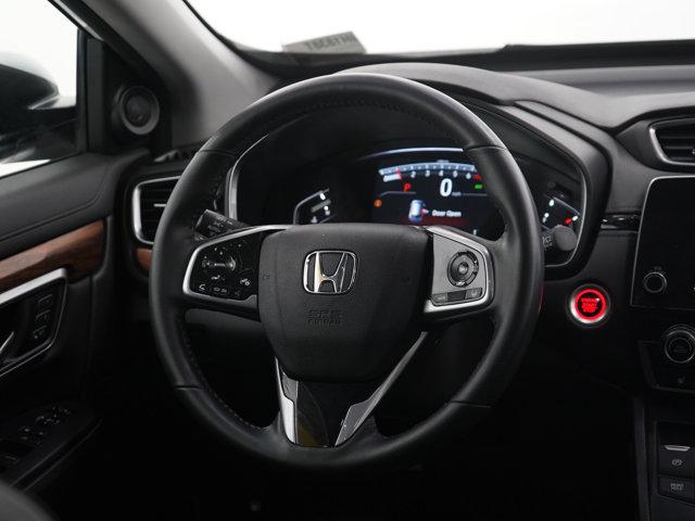 used 2019 Honda CR-V car, priced at $24,998