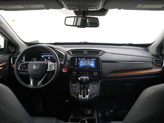 used 2019 Honda CR-V car, priced at $24,998