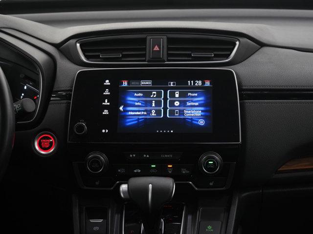 used 2019 Honda CR-V car, priced at $24,998