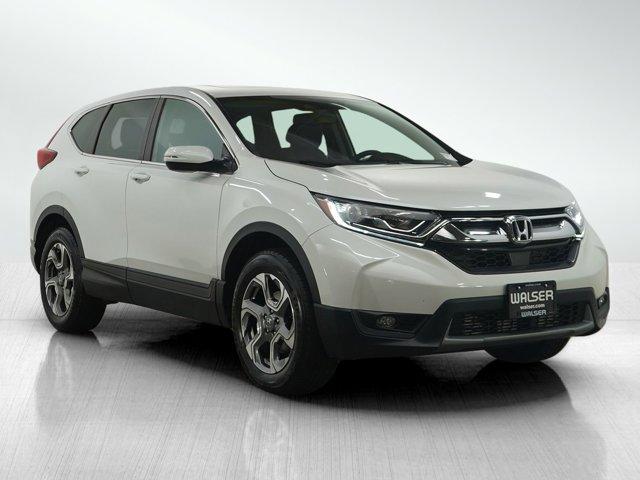 used 2019 Honda CR-V car, priced at $24,998