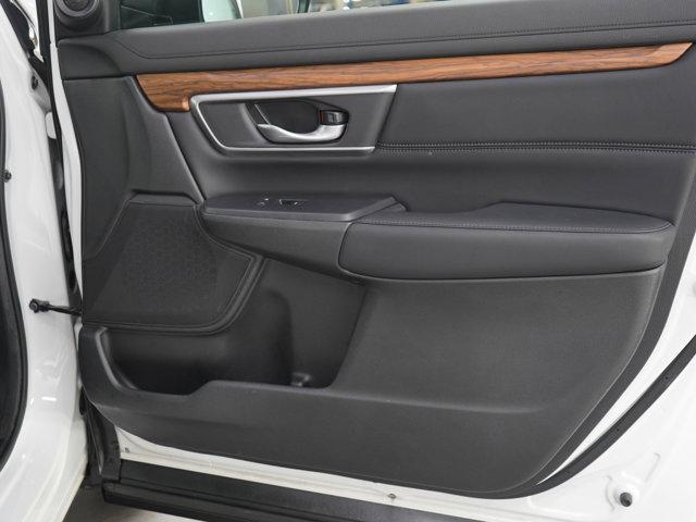 used 2019 Honda CR-V car, priced at $24,998