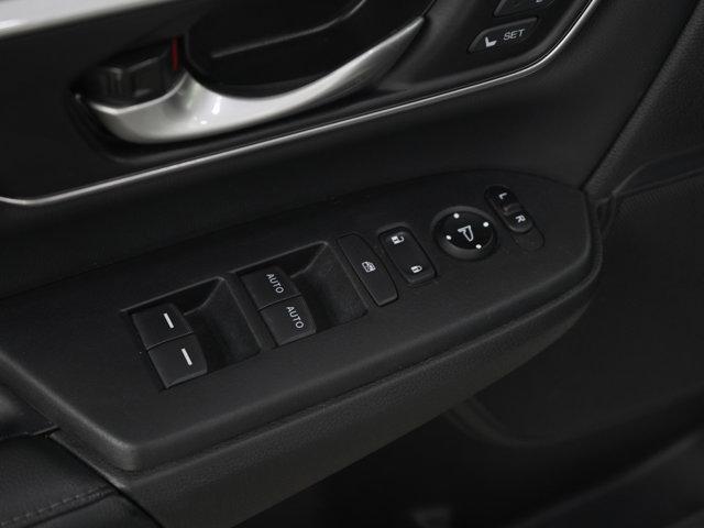 used 2019 Honda CR-V car, priced at $24,998