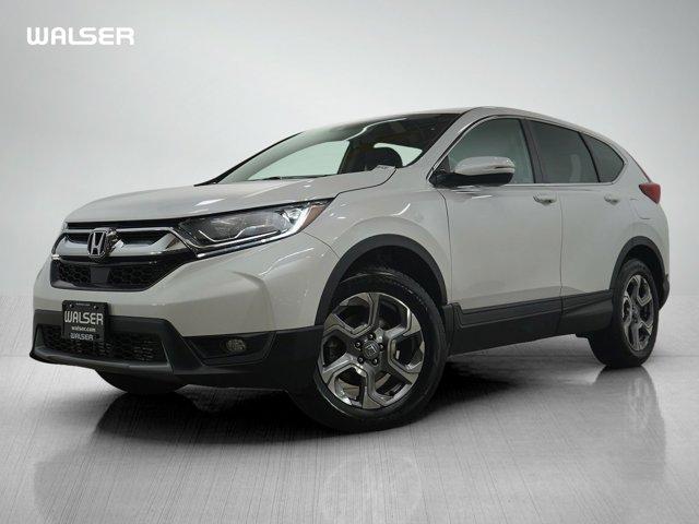 used 2019 Honda CR-V car, priced at $24,998