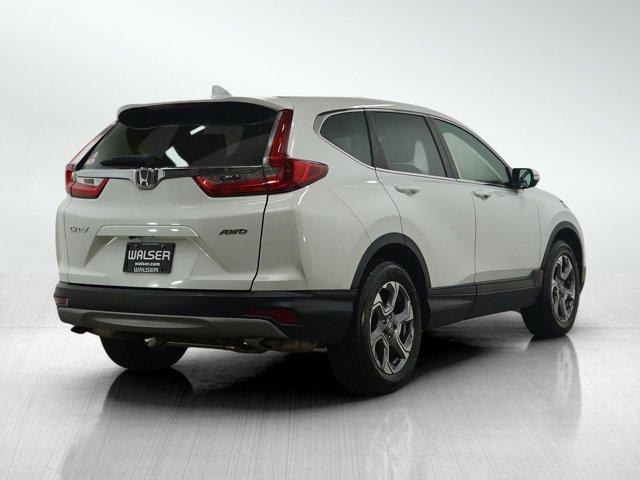 used 2019 Honda CR-V car, priced at $24,998