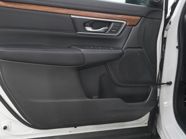 used 2019 Honda CR-V car, priced at $24,998