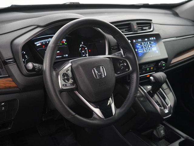 used 2019 Honda CR-V car, priced at $24,998