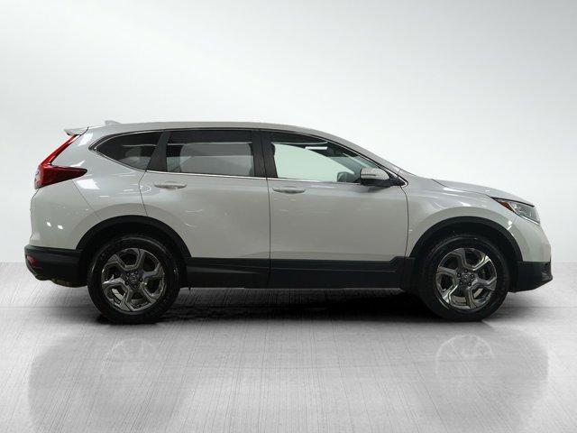 used 2019 Honda CR-V car, priced at $24,998