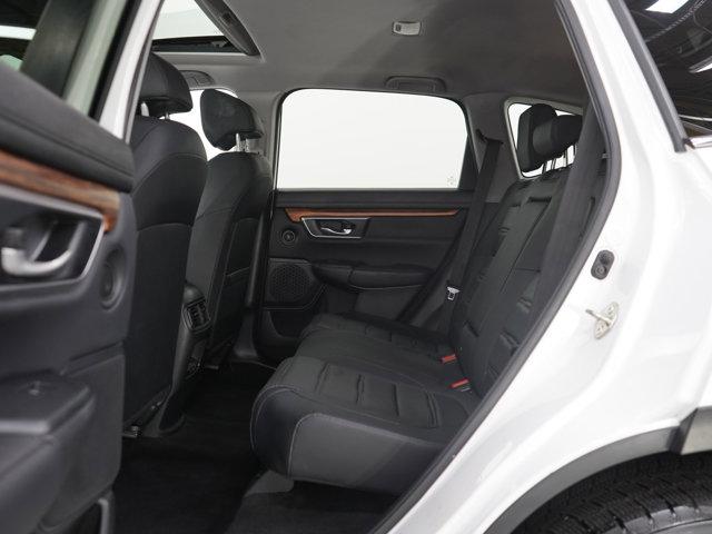 used 2019 Honda CR-V car, priced at $24,998