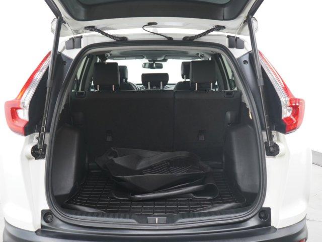 used 2019 Honda CR-V car, priced at $24,998