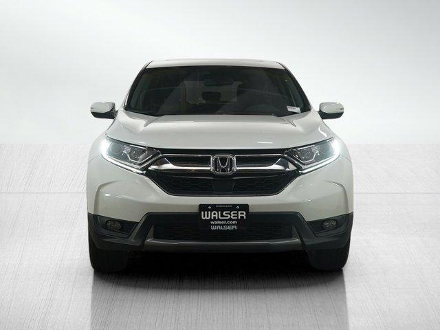 used 2019 Honda CR-V car, priced at $24,998