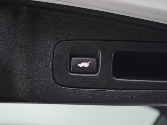 used 2019 Honda CR-V car, priced at $24,998