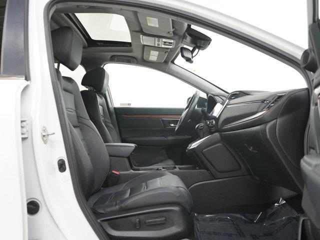 used 2019 Honda CR-V car, priced at $24,998