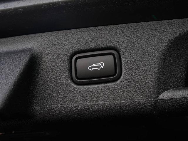 new 2025 Hyundai Palisade car, priced at $39,903