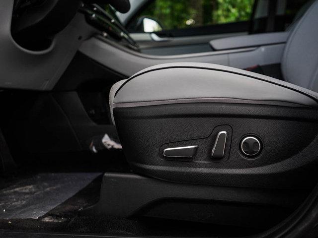 new 2025 Hyundai Palisade car, priced at $39,903