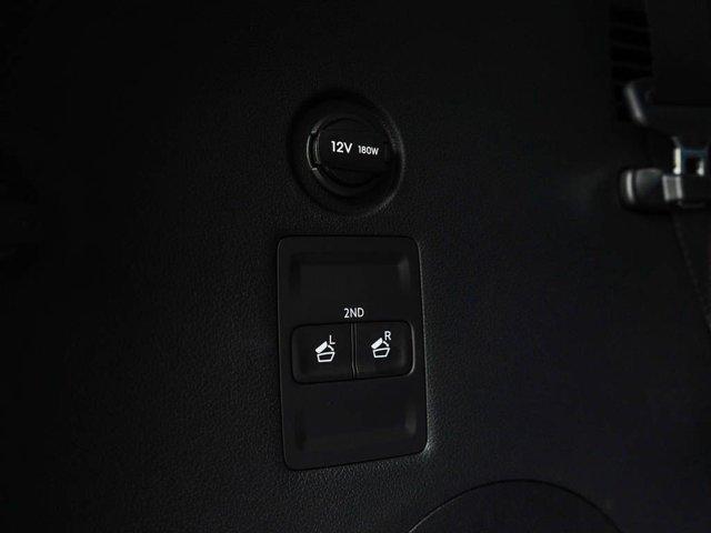 new 2025 Hyundai Palisade car, priced at $39,903