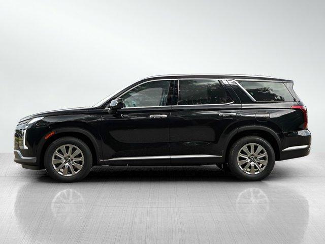 new 2025 Hyundai Palisade car, priced at $39,903