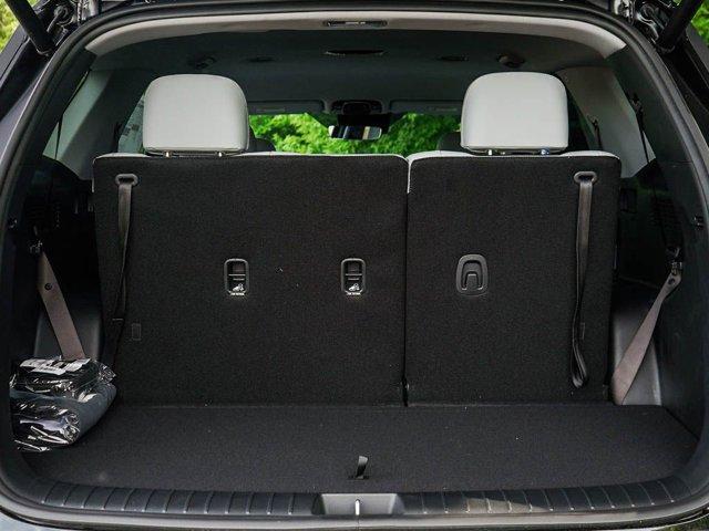 new 2025 Hyundai Palisade car, priced at $39,903