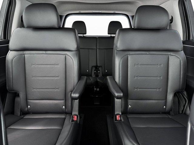 new 2026 Hyundai Santa Fe car, priced at $45,350