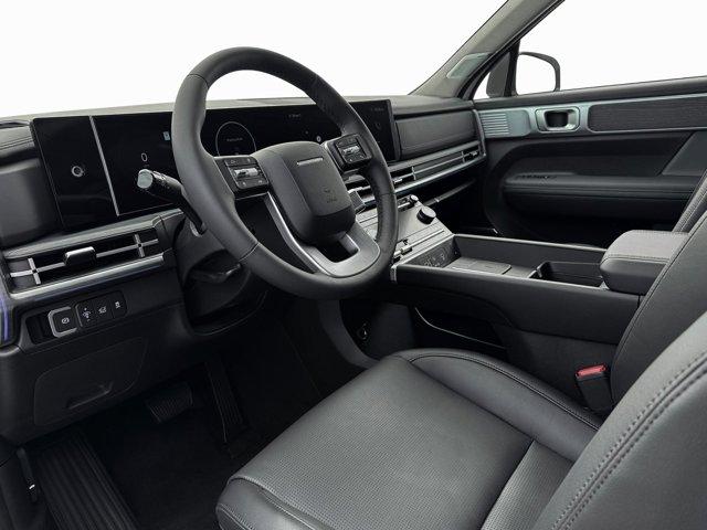 new 2026 Hyundai Santa Fe car, priced at $45,350