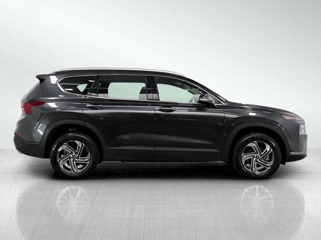 used 2023 Hyundai Santa Fe car, priced at $26,699