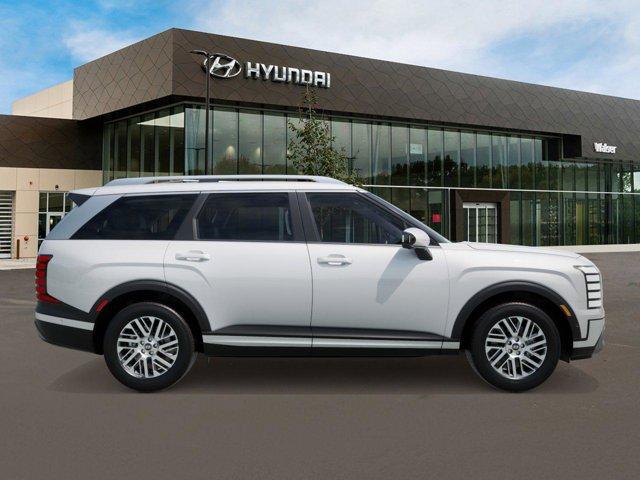 new 2026 Hyundai Palisade car, priced at $48,790