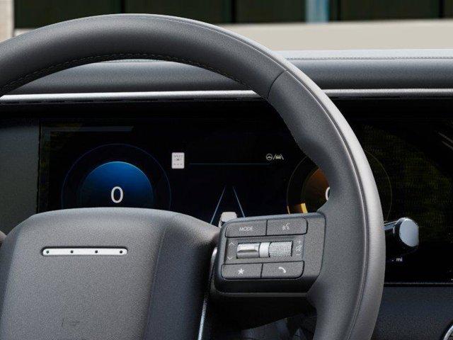 new 2026 Hyundai Palisade car, priced at $48,790