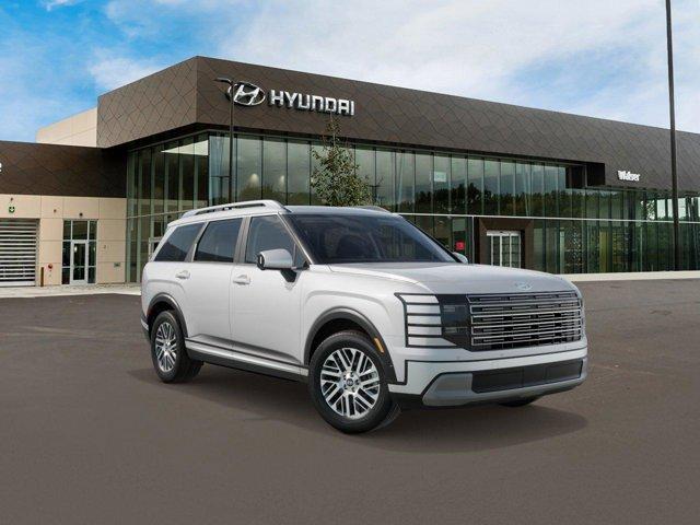 new 2026 Hyundai Palisade car, priced at $48,790