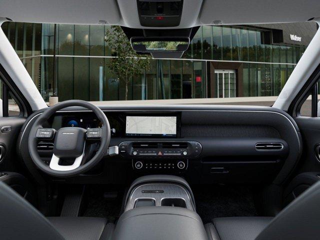 new 2026 Hyundai Palisade car, priced at $48,790